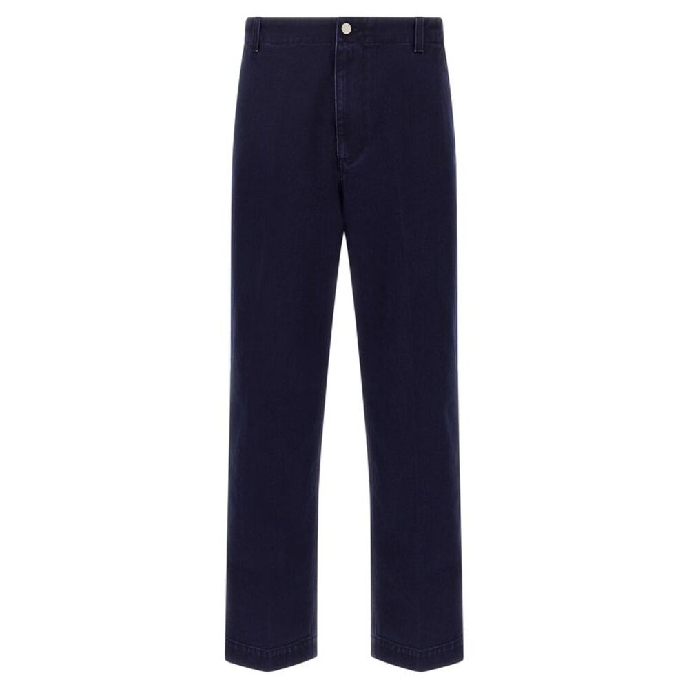 Jeans Label Gucci Men's